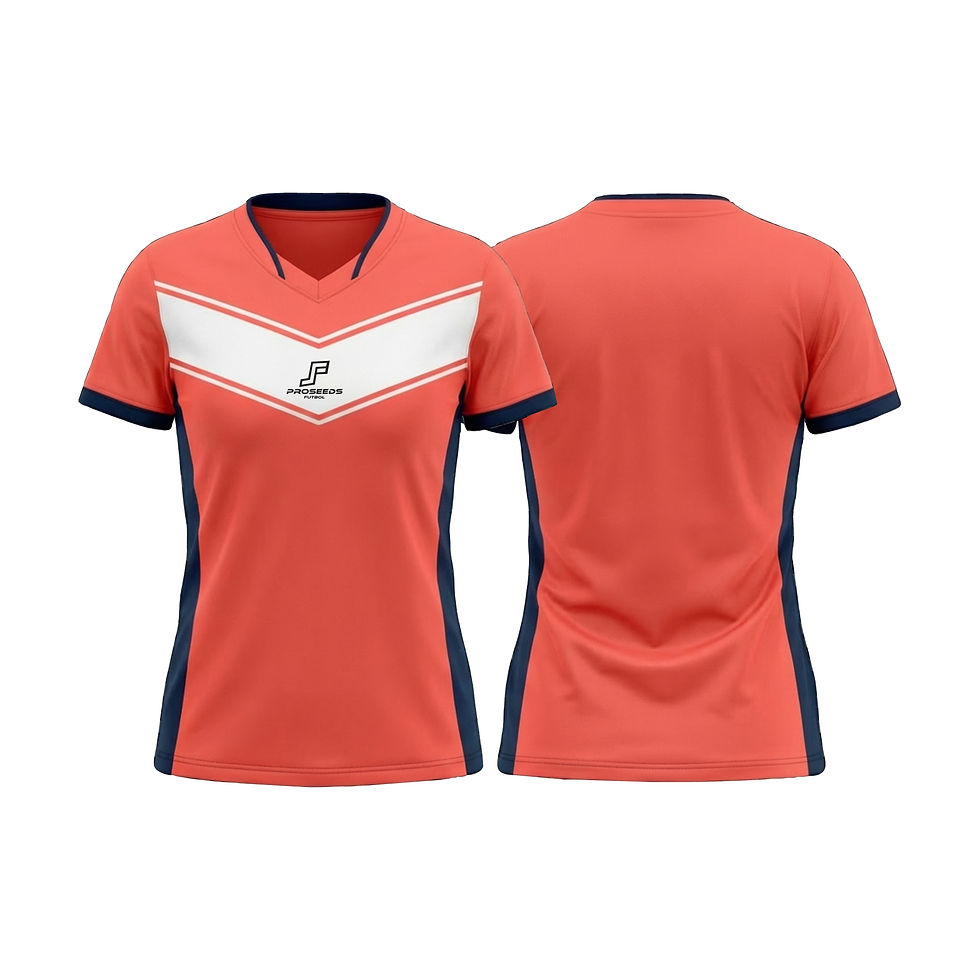 Thumbnail: Women's High School & College Uniforms Design 5
