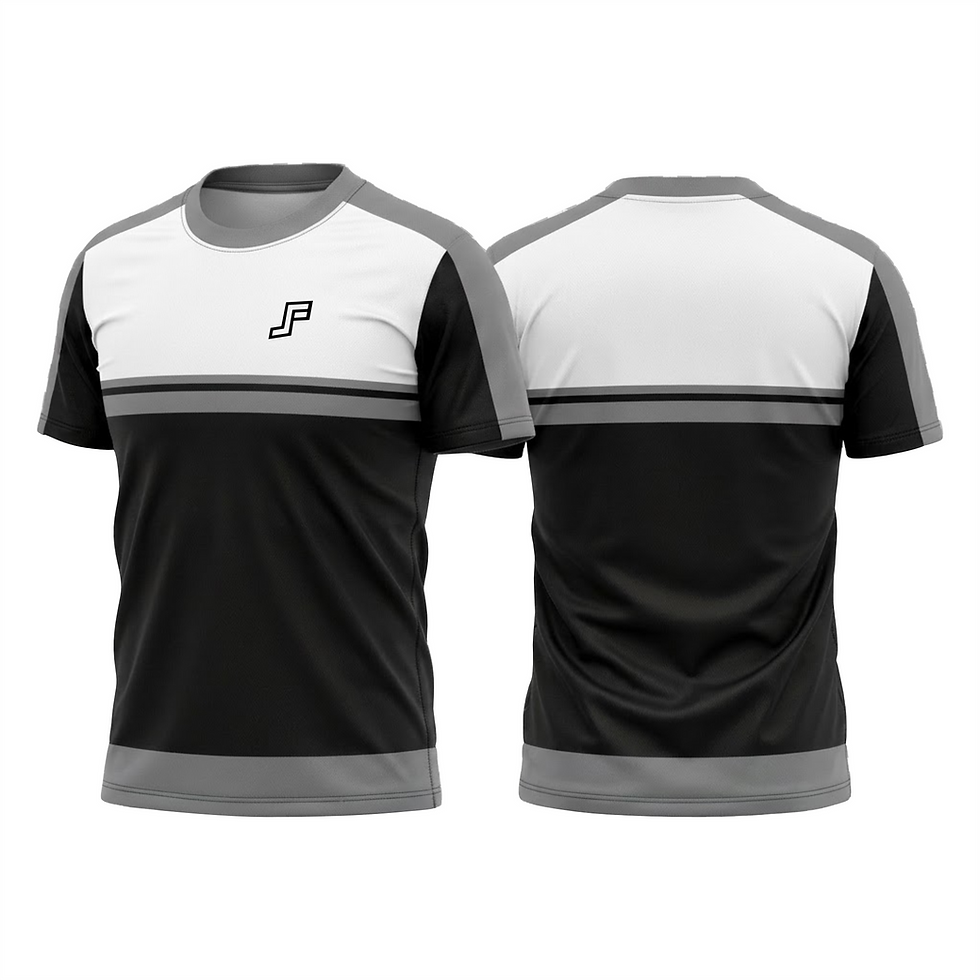 Thumbnail: Men's High School & College Uniforms Design 5