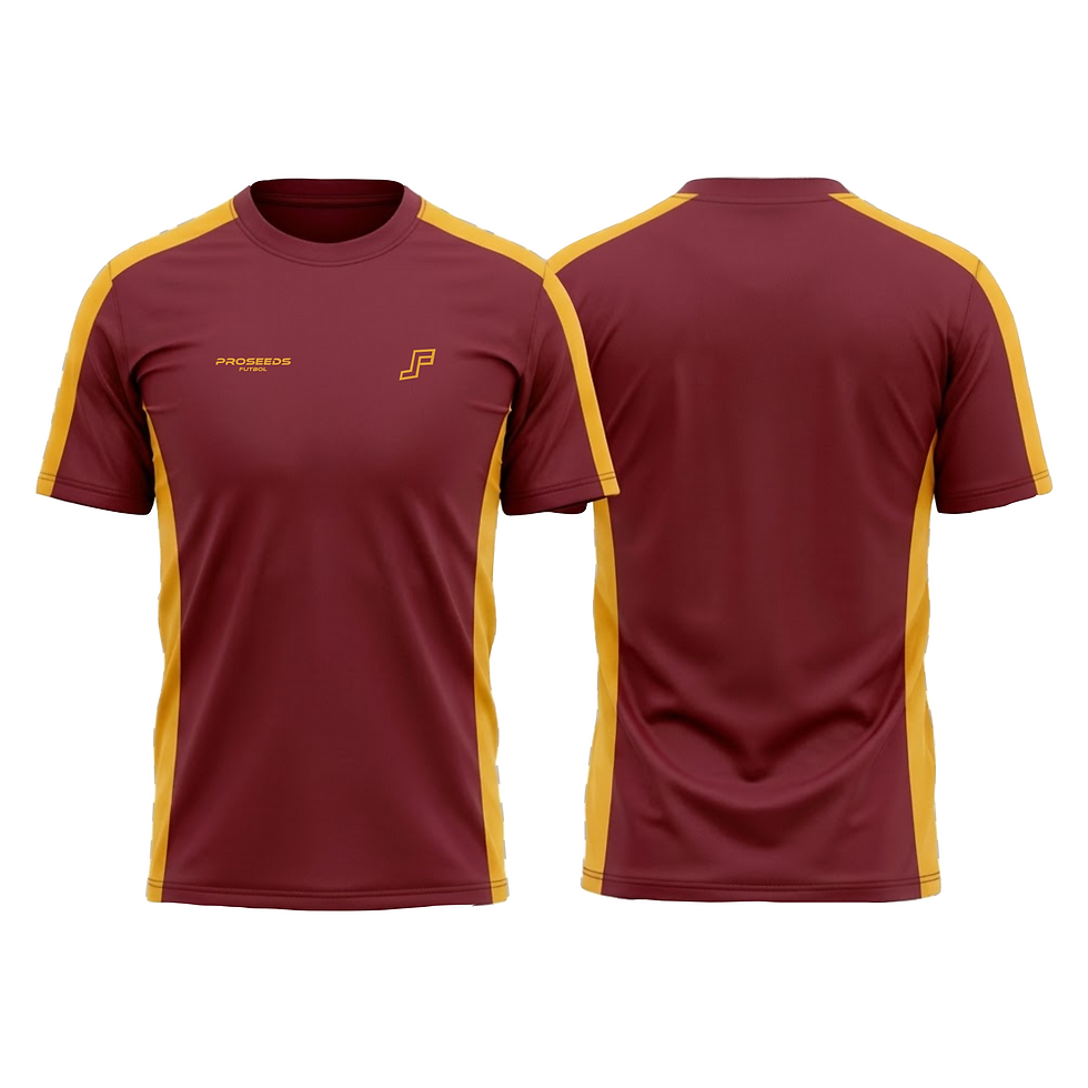 Thumbnail: Men's High School & College Uniforms Design 10