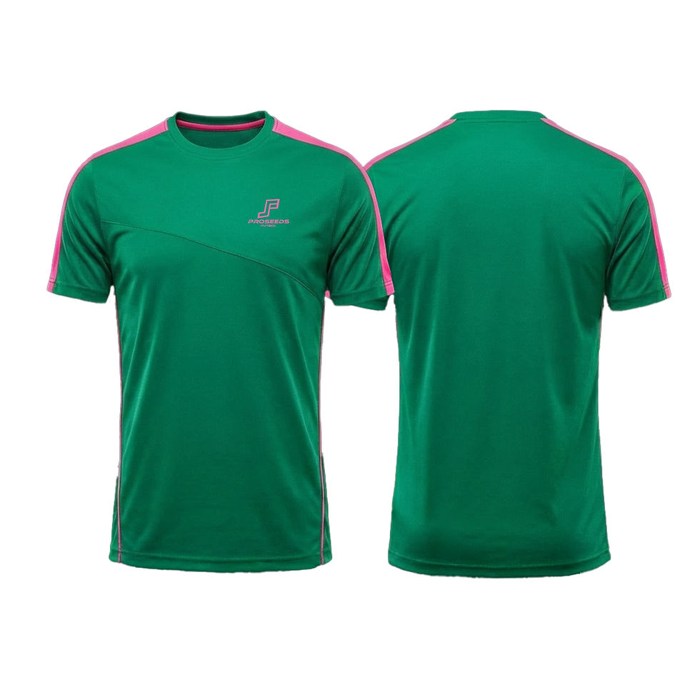 Thumbnail: Men's High School & College Uniforms Design 3