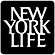 New York Life logo
