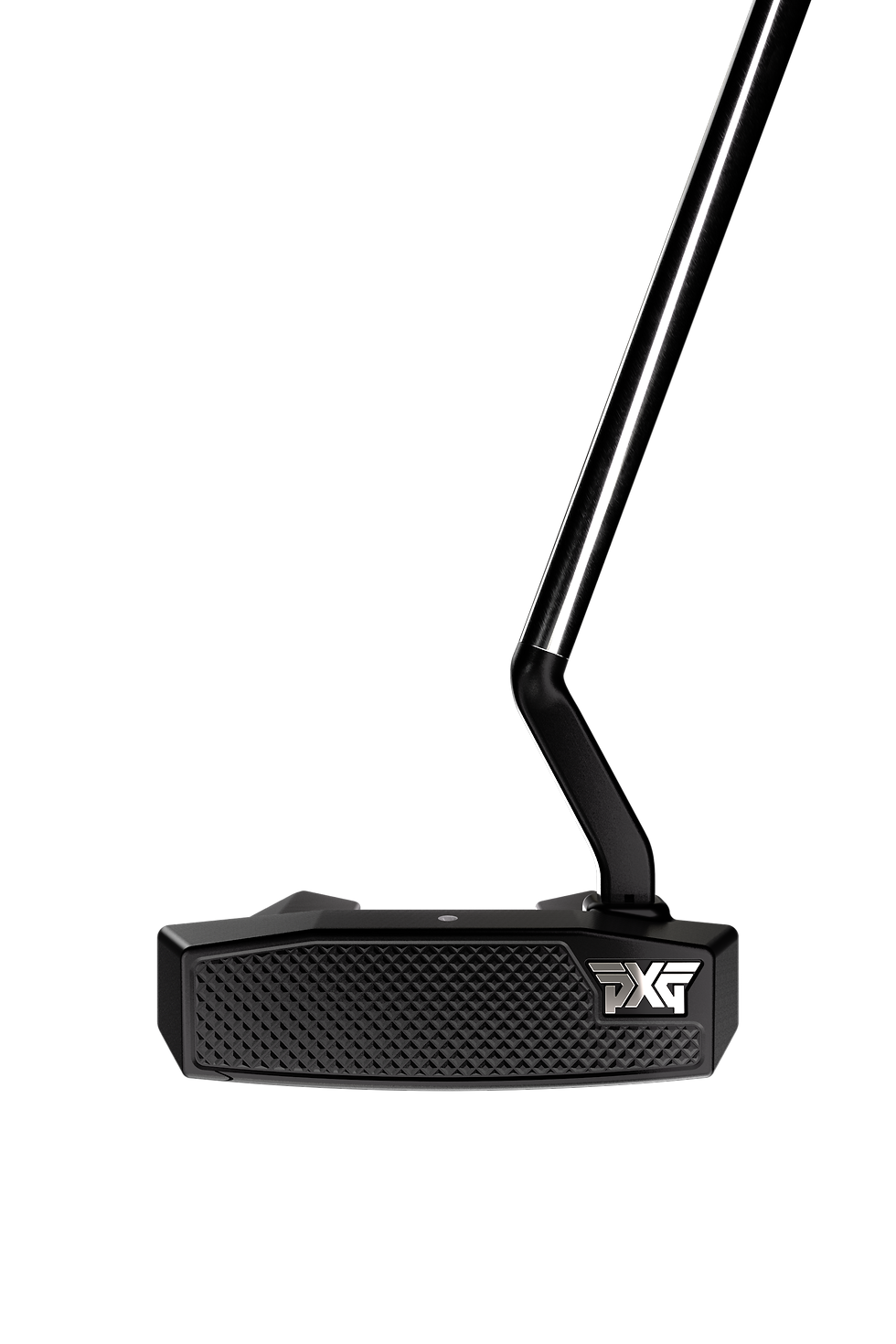 Thumbnail: PXG Bat Attack Zero Torque Putter