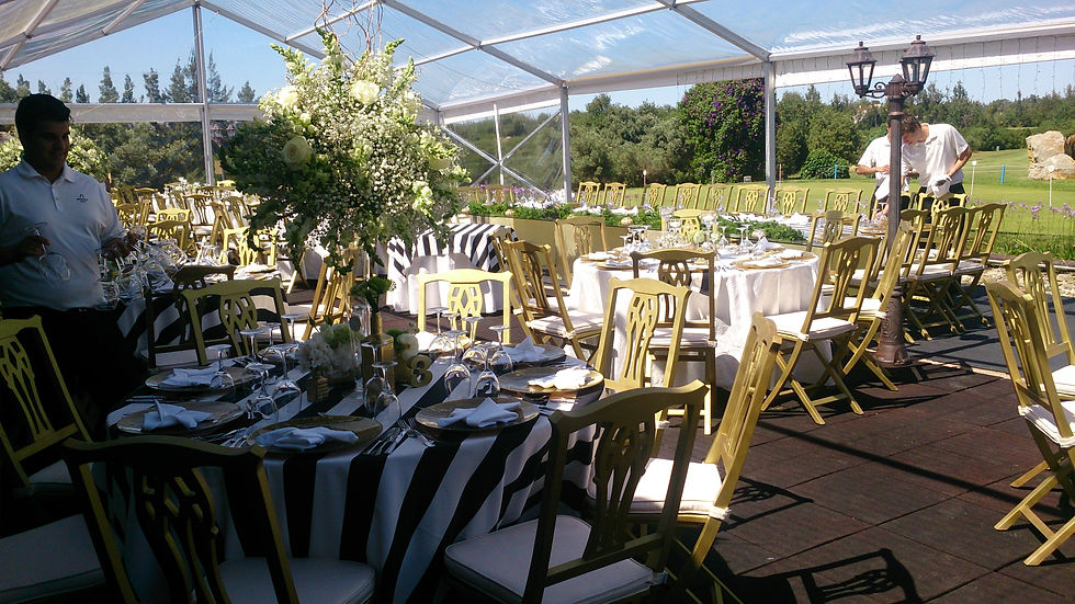 Casamento Benamor Tavira