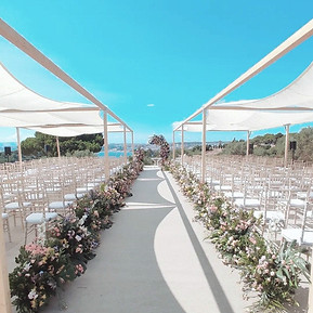 Pergola Madeira