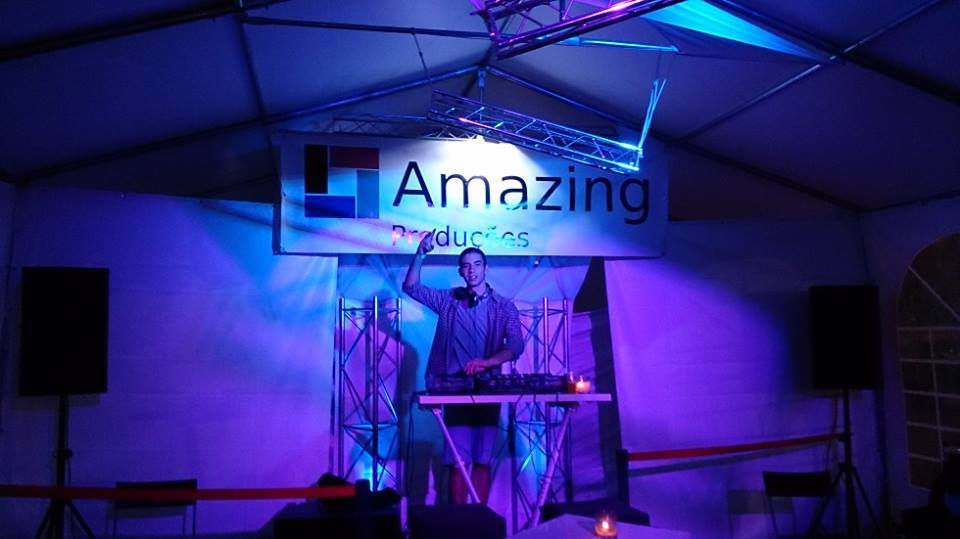 Dj Zinko