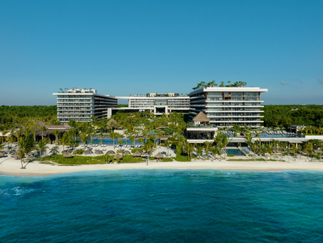 Inside Impression Moxché: Ultimate Luxury Guide