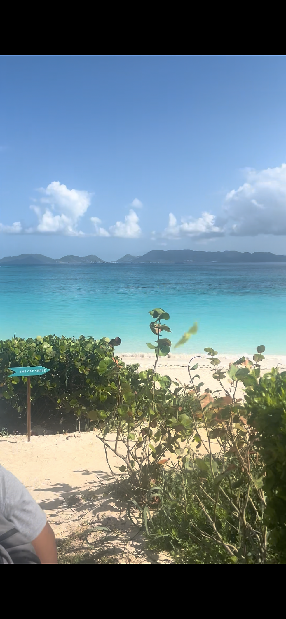 St. Maarten to Anguilla’s Most Iconic Resort