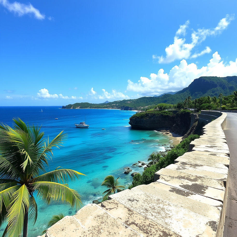 🌴5 Fun Things to Do in San Juan, Puerto Rico
