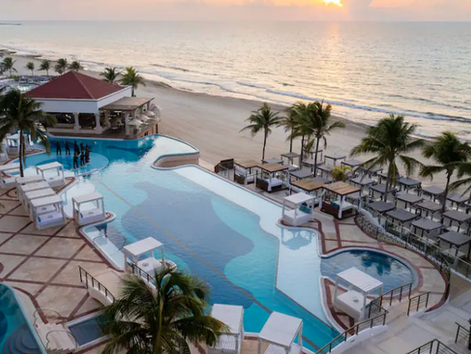 Hyatt Zilara Introduces a New Chapter of Elevated, Adults‑Only Luxury: Frictionless Cancun All-Inclusive Resort