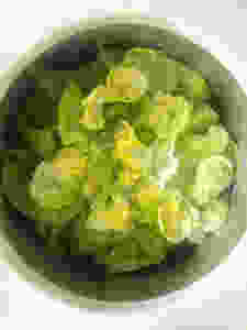 Bibb/Butter Lettuce