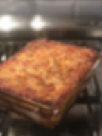 Lasagna