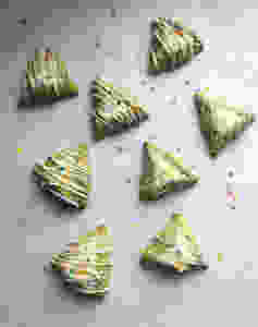 Chocolate Rugelach