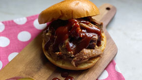 Pulled Pork