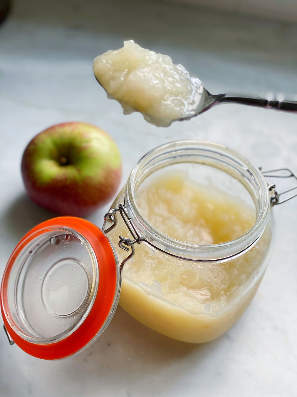 Applesauce