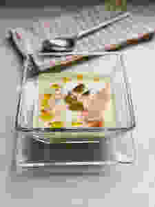 White Gazpacho