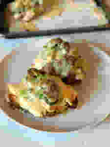 Turkey Divan