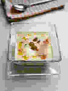 White Gazpacho