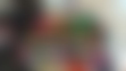 Birthday Cake with Buttercream Frosting