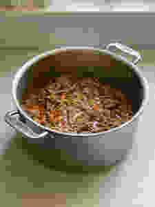 Pulled Pork