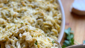 Käsespätzle