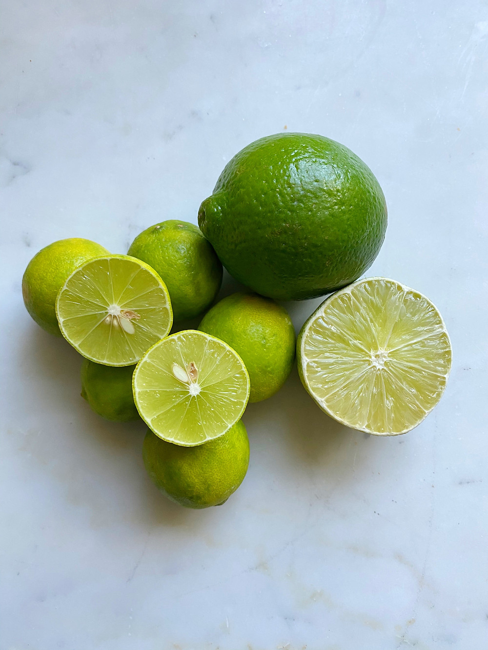 Key Limes