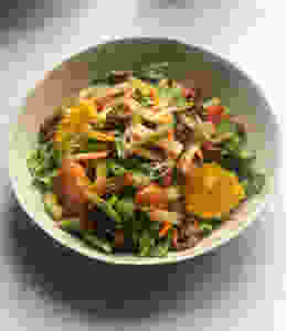 Chinese Chicken Salad