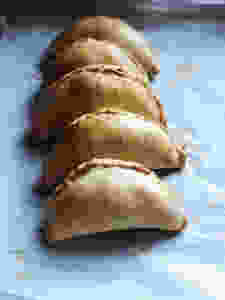 Chicken Empanadas