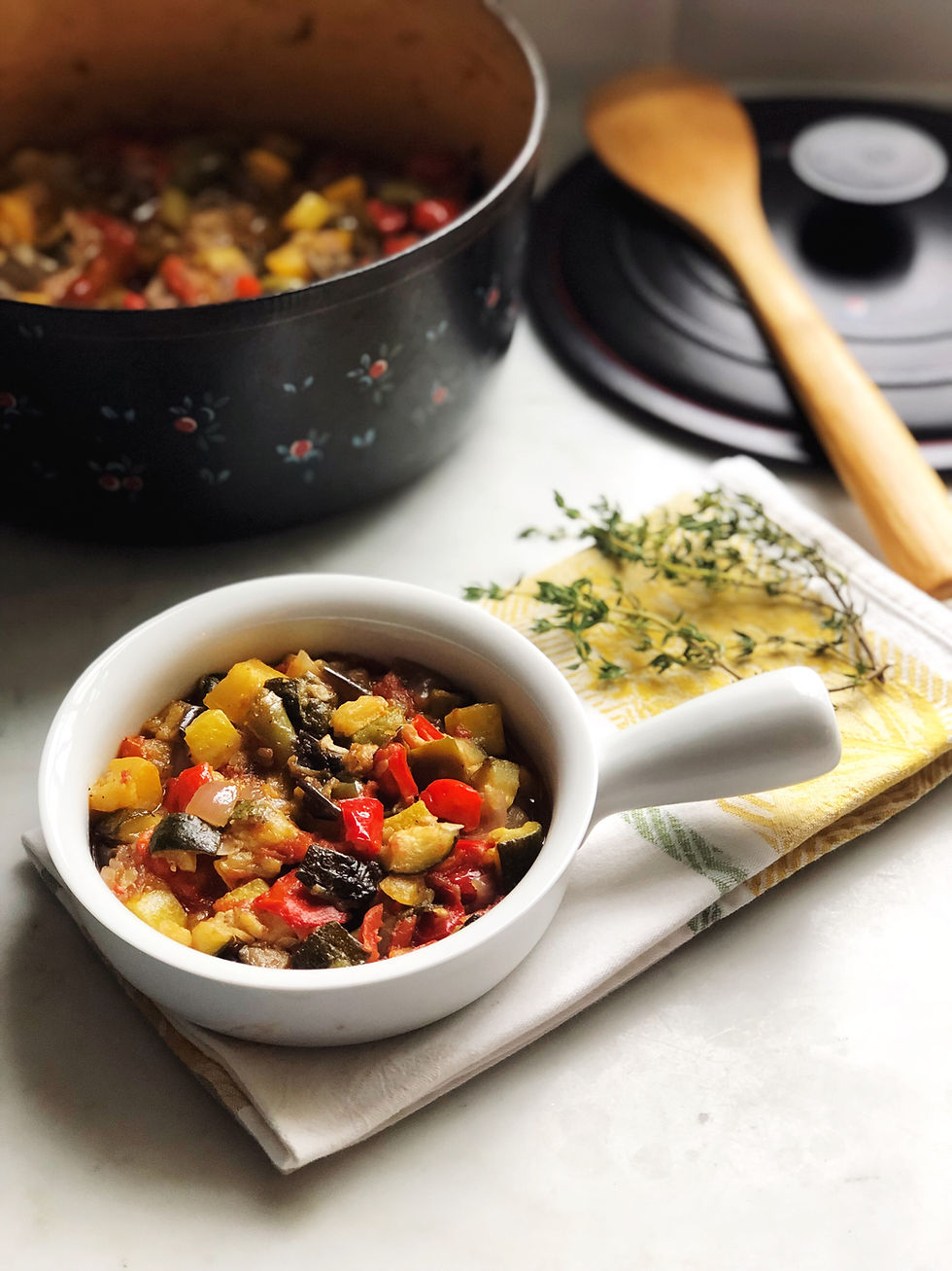 Ratatouille