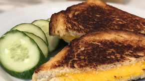 Great Grilled Cheese