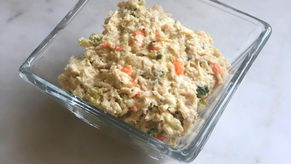 Best-Ever Tuna Salad