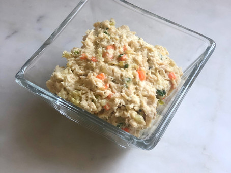 Best-Ever Tuna Salad