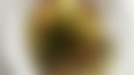 Hot & Cold Asian Salad