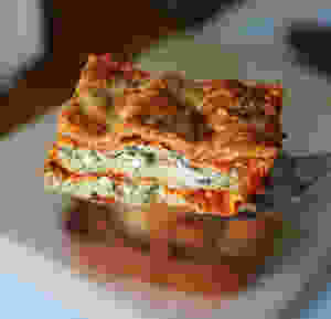 Lasagna