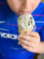 Americone Dream Ice Cream