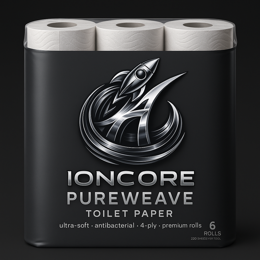 IonCore PureWeave™