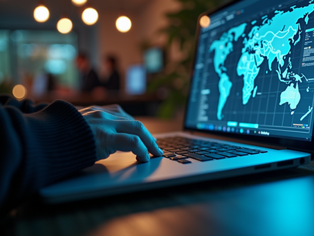 The Modern CIO 