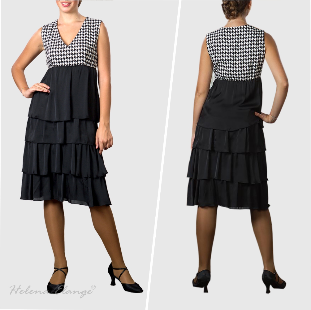 Woman dress / Business outfit / Helena Elange