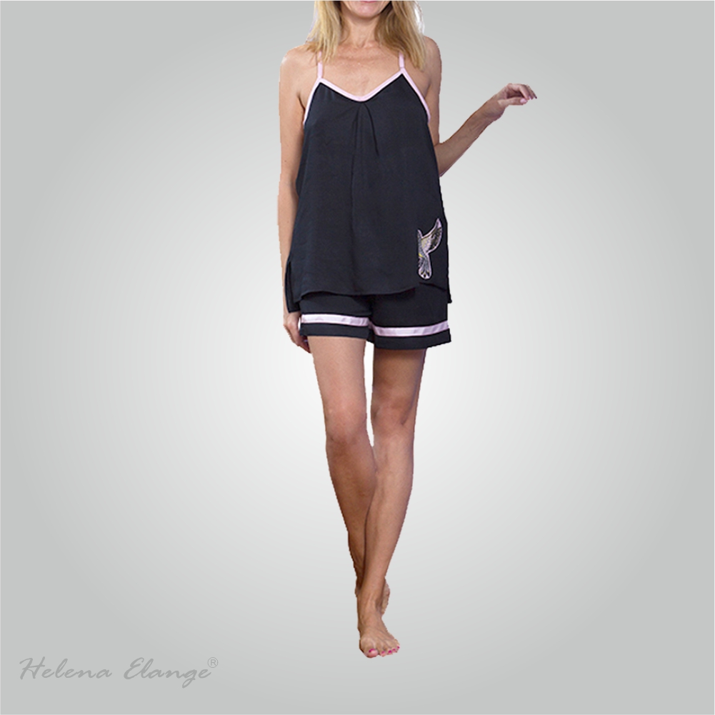 Shorts / Home wear/ Helena Elange