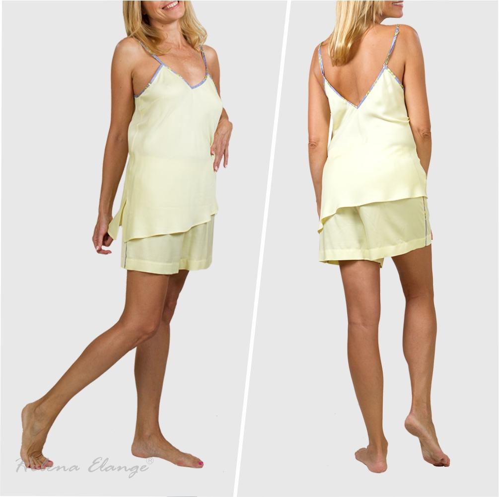 Shorts / Home wear/ Helena Elange