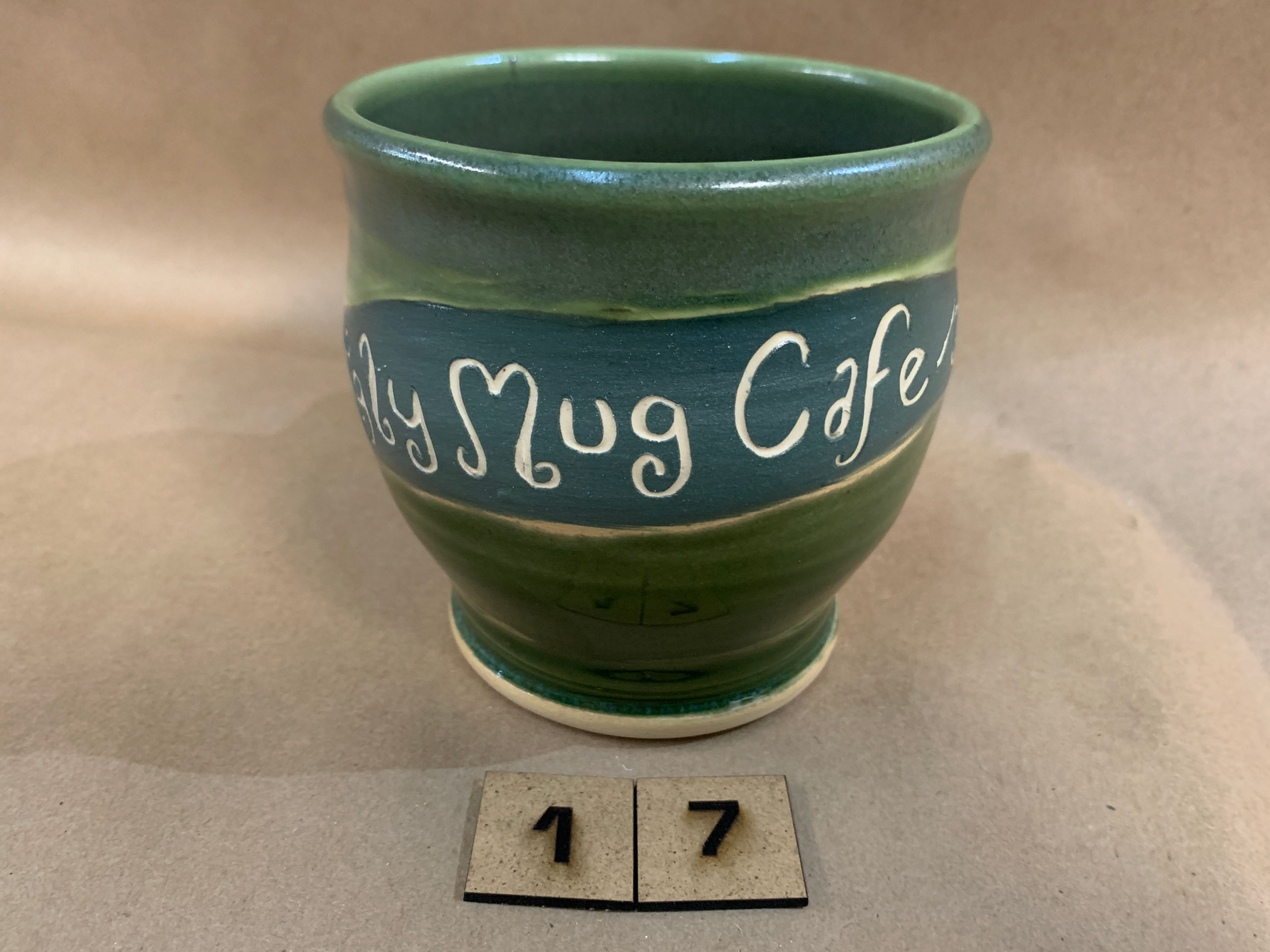 Mug #17