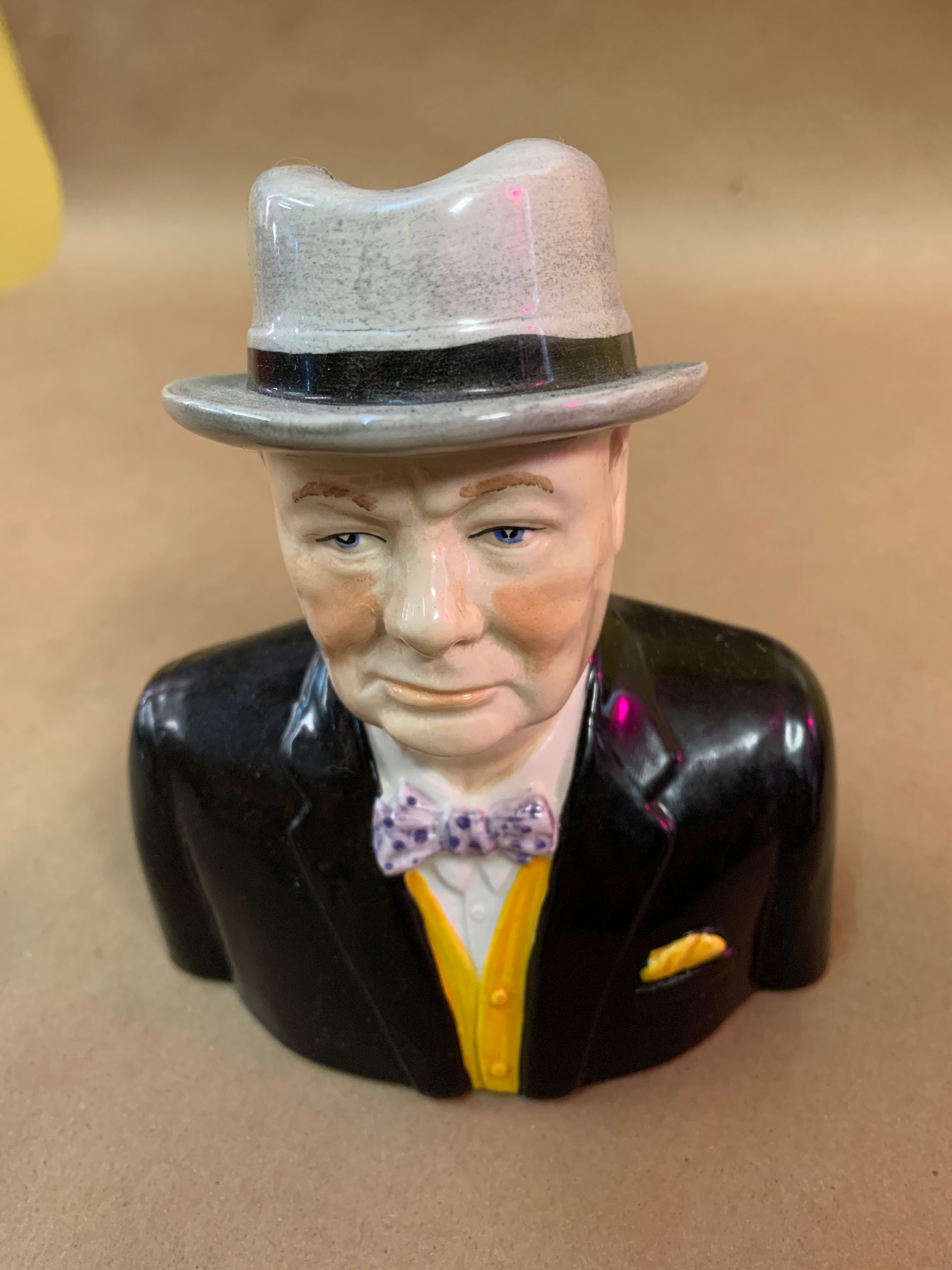 Winston Churchill Mug