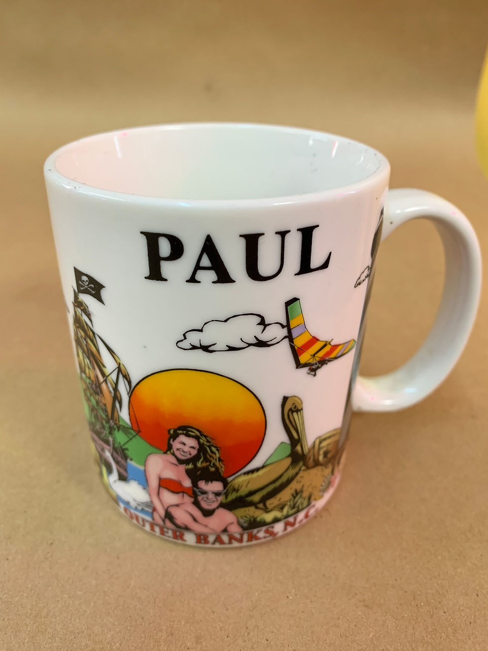 Paul