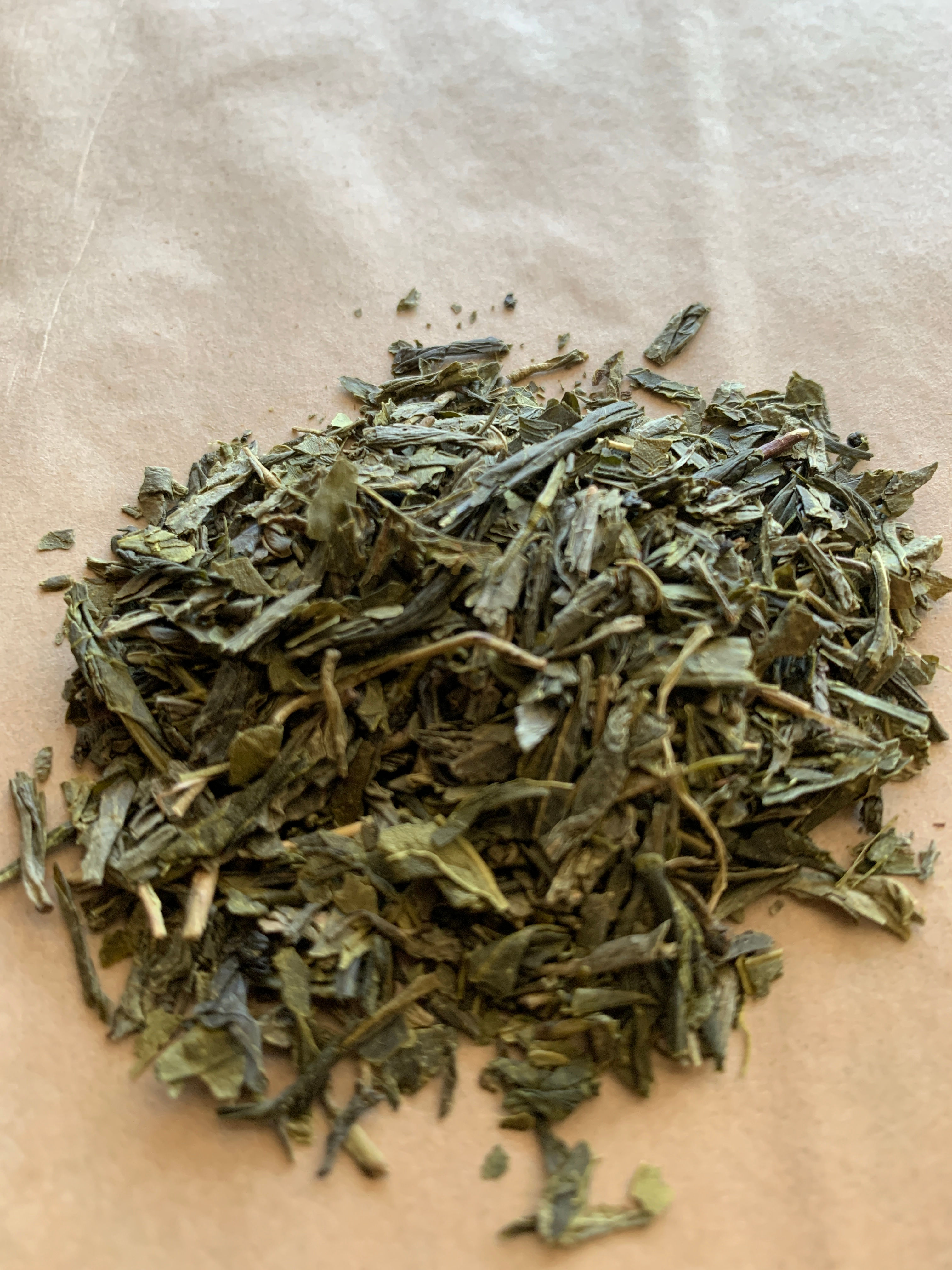 Green Sencha