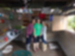 The Kitchen