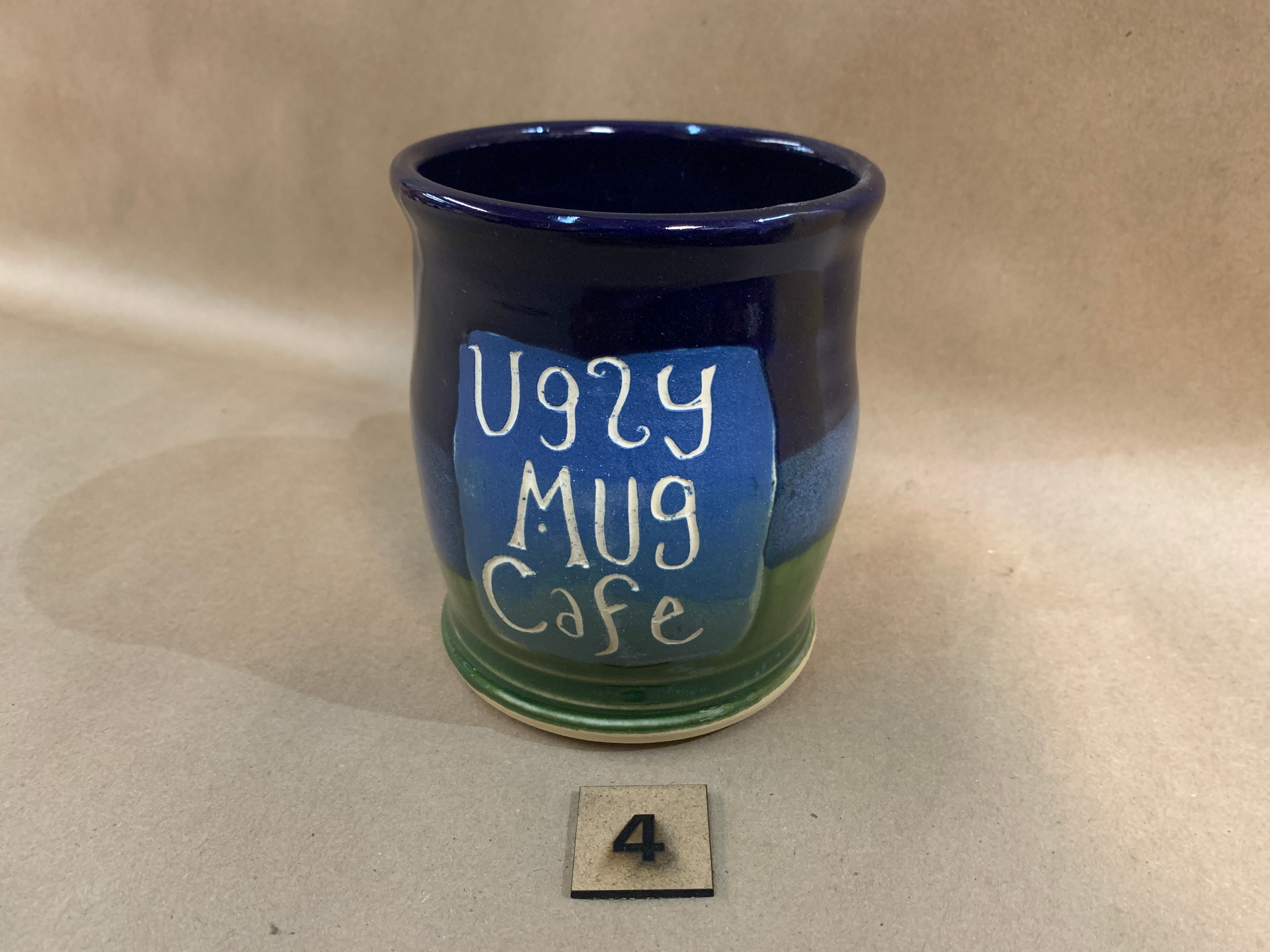Mug #4