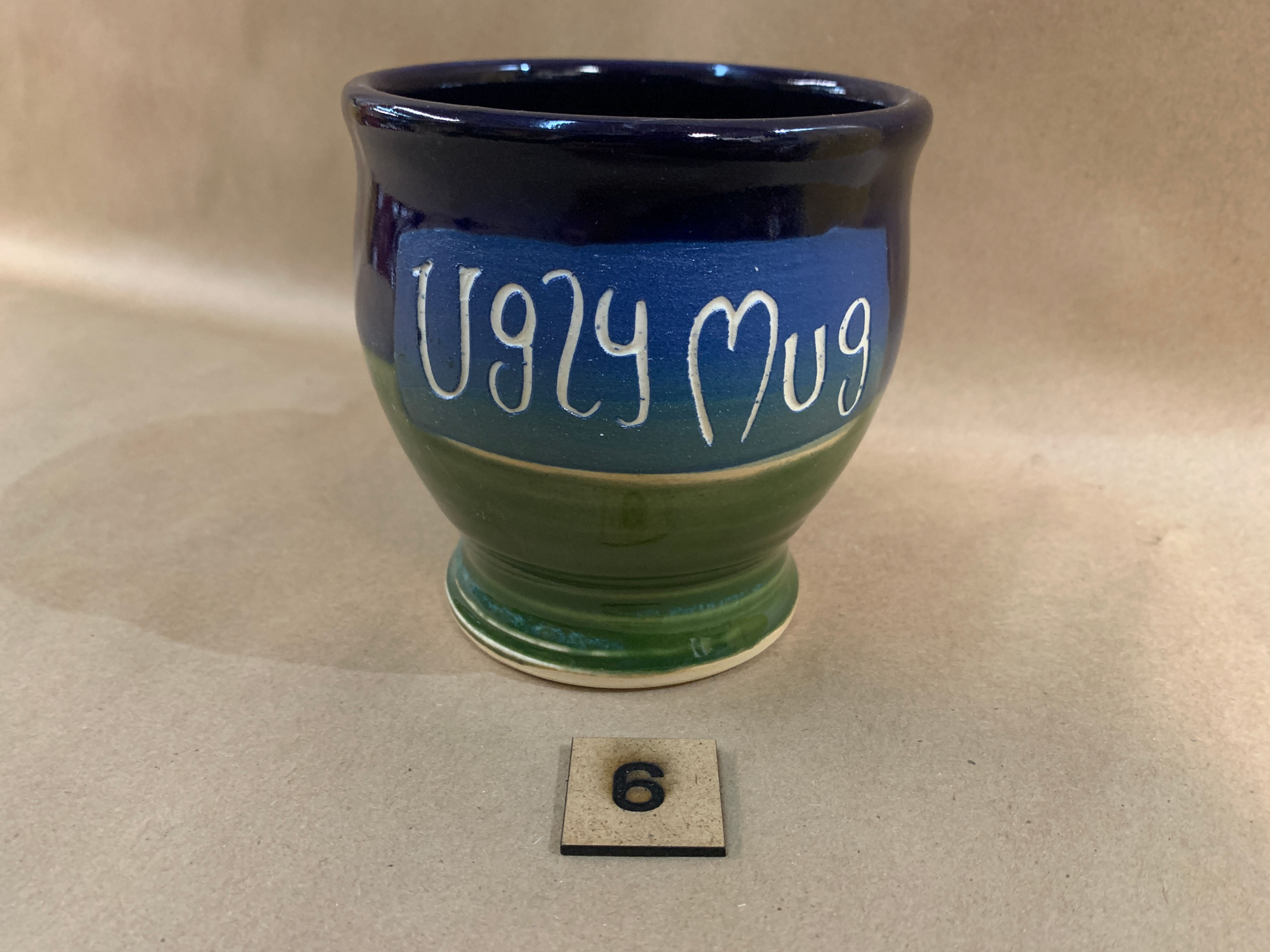 Mug #6