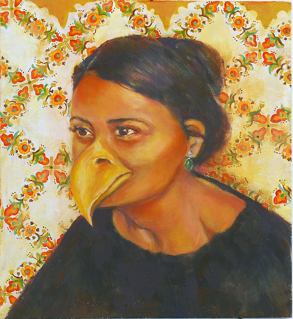 Bird
