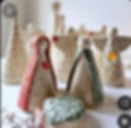 Taller de Nacimiento de Arcilla