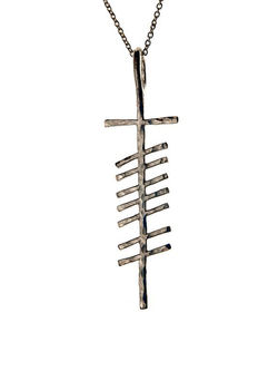 Ogham treasure love €69.50