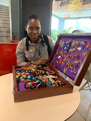 LGBTIQ refugee livelihood project